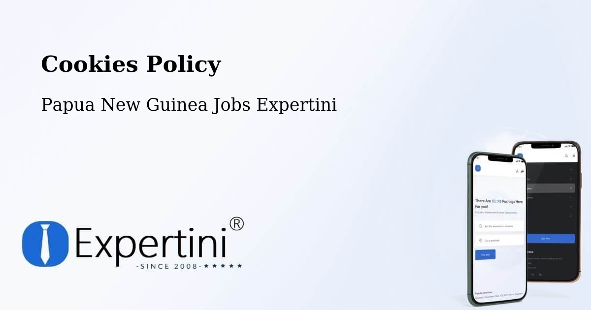 Cookie Policy – Sumkar - Papua New Guinea Jobs Expertini