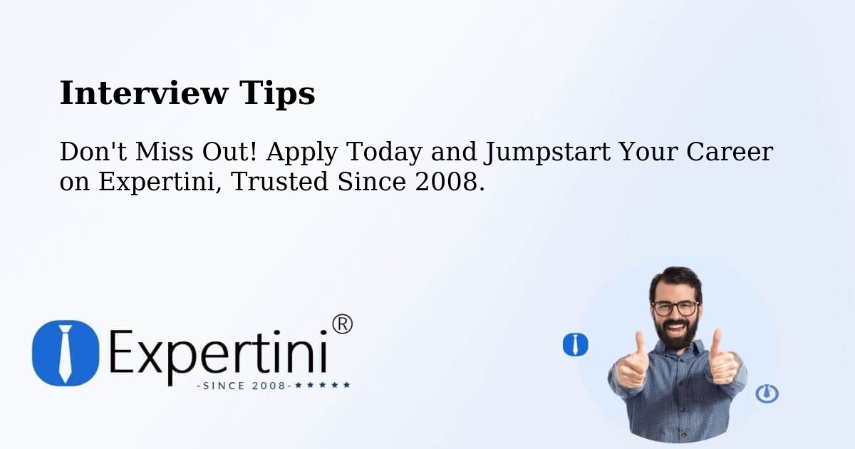 Interview Tips & Techniques for Job Seekers – Sumkar - Sumkar, Papua New Guinea Jobs Expertini
