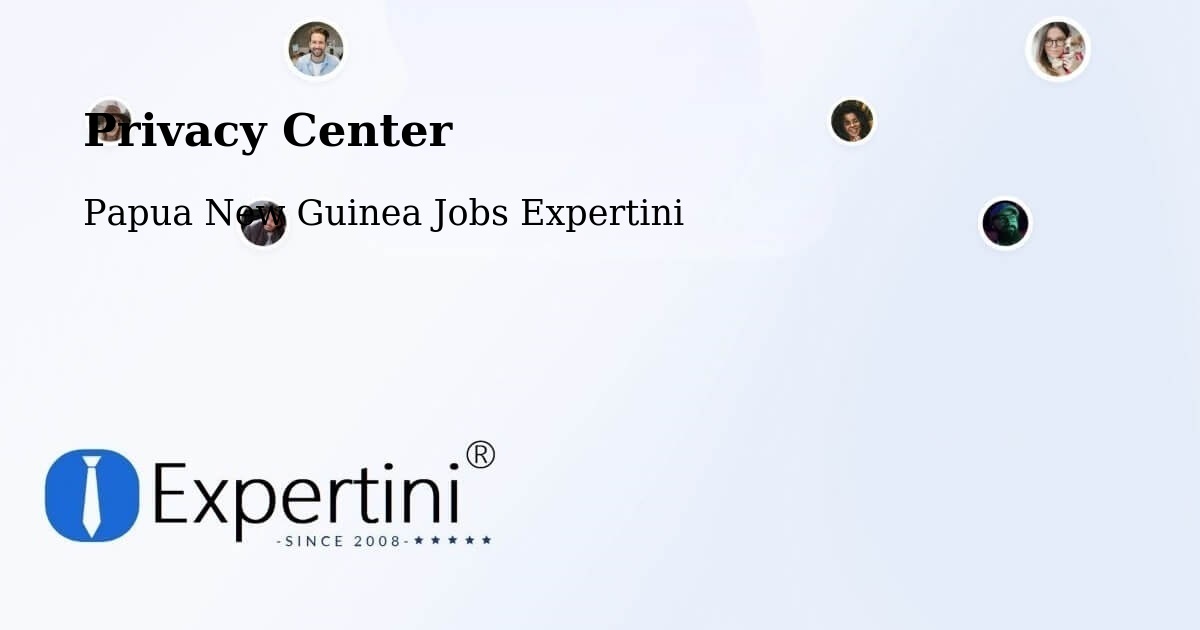 Privacy Policy – Sumkar - Papua New Guinea Jobs Expertini